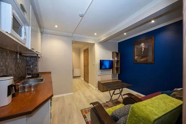 Basic Room