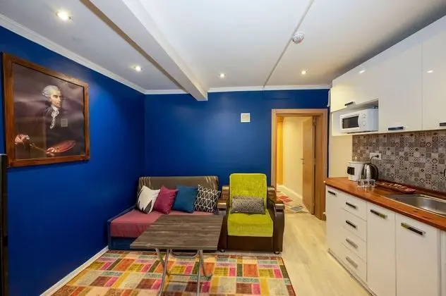 Basic Room