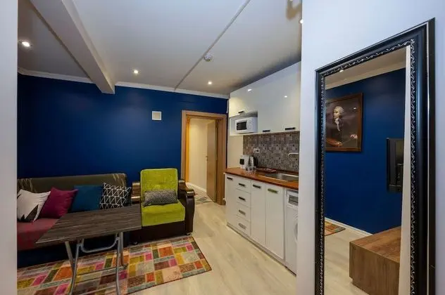 Basic Room
