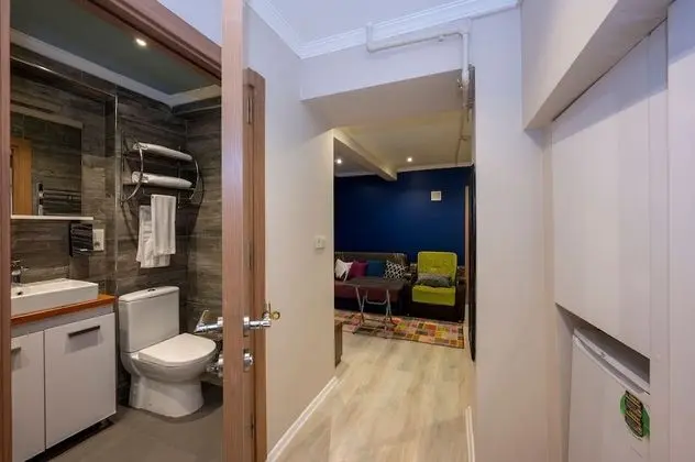 Basic Room