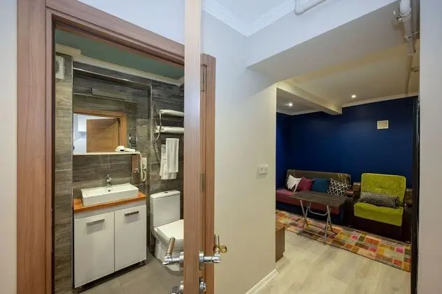 Basic Room