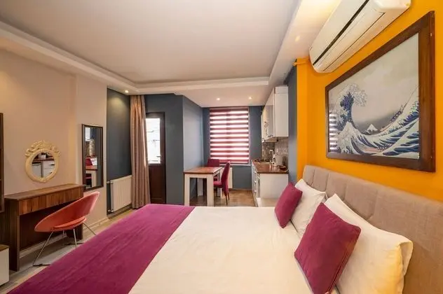 Design Room