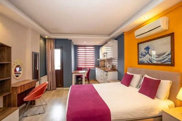 Design Room