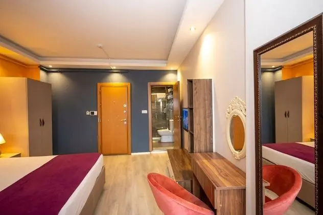 Design Room