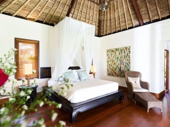 Villa, 5 Yatak Odası