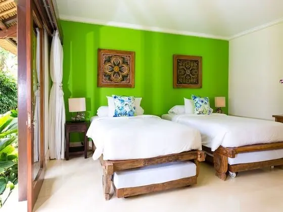 Villa, 5 Yatak Odası