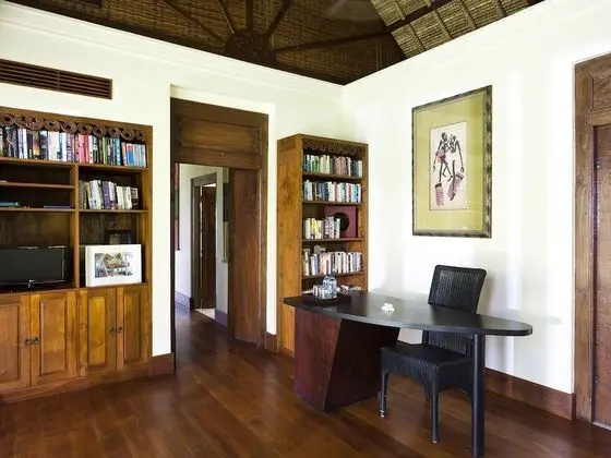 Villa, 5 Yatak Odası