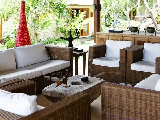 Villa, 5 Yatak Odası