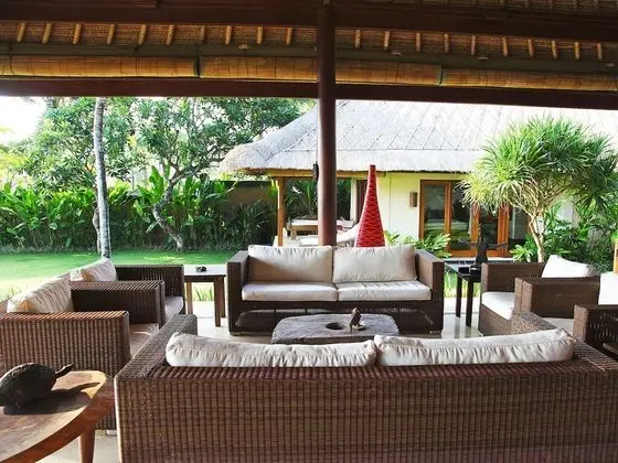 Villa, 5 Yatak Odası