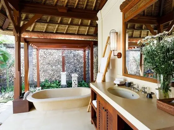 Villa, 5 Yatak Odası
