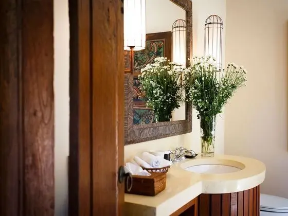 Villa, 5 Yatak Odası