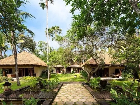 Villa, 5 Yatak Odası