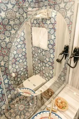 Standart Oda (Tek Kişilik)