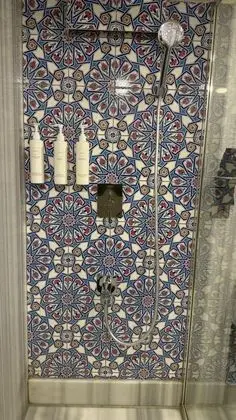 Suite, Avlu Manzaralı