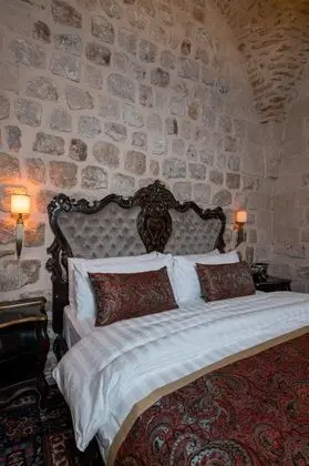 Suite, Avlu Manzaralı
