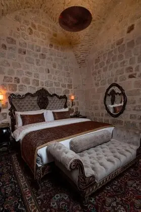 Suite, Avlu Manzaralı