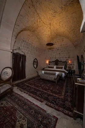 Suite, Avlu Manzaralı