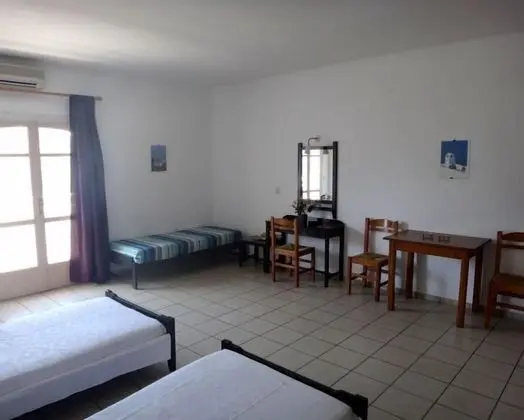 Apart Daire, 1 Yatak Odası
