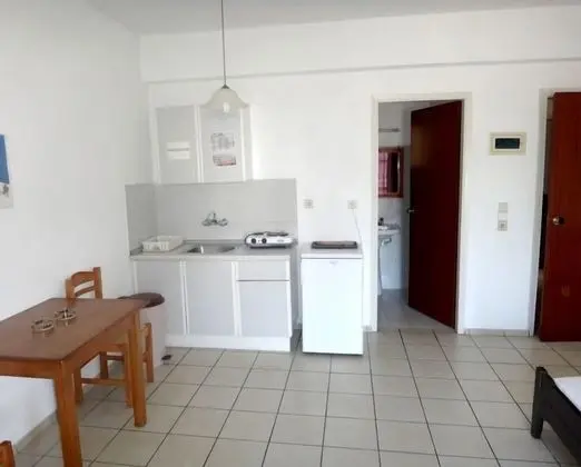 Apart Daire, 1 Yatak Odası