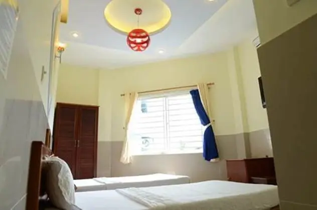 Deluxe İki Ayrı Yataklı Oda