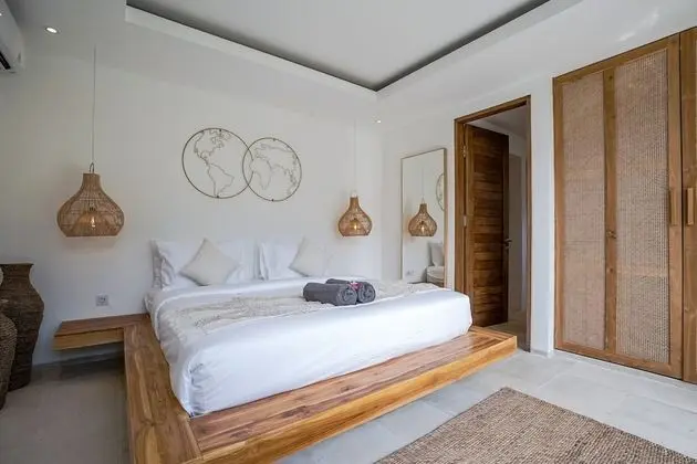 Basic Villa, Birden Çok Yatak