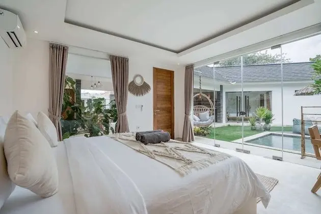 Basic Villa, Birden Çok Yatak