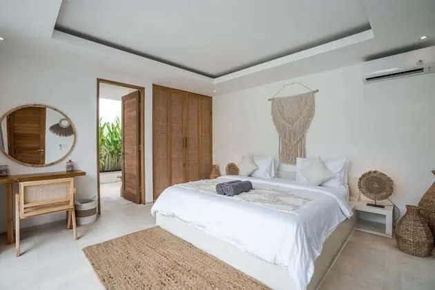 Basic Villa, Birden Çok Yatak