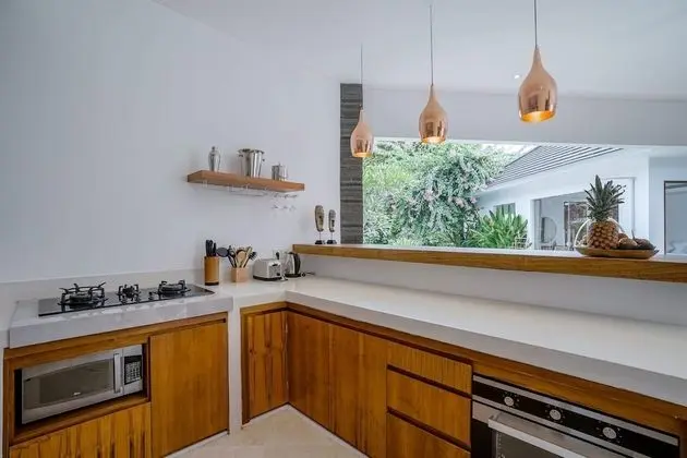 Basic Villa, Birden Çok Yatak