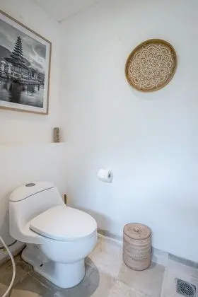 Basic Villa, Birden Çok Yatak