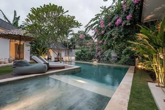 Basic Villa, Birden Çok Yatak