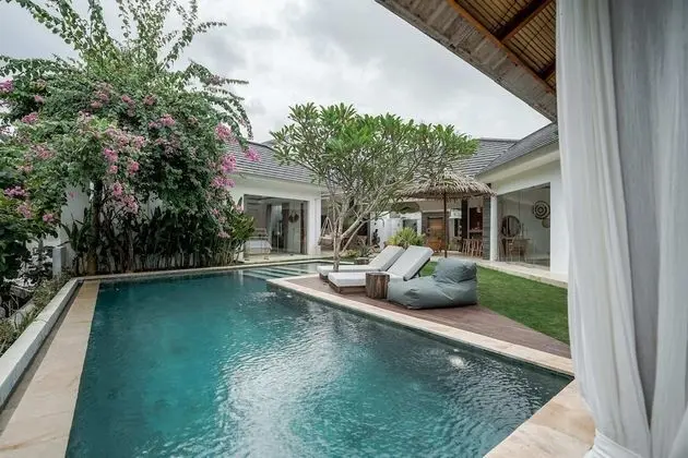 Basic Villa, Birden Çok Yatak