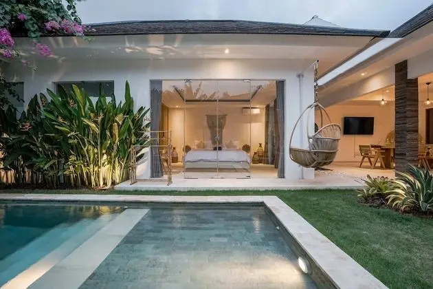 Basic Villa, Birden Çok Yatak