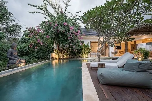 Basic Villa, Birden Çok Yatak