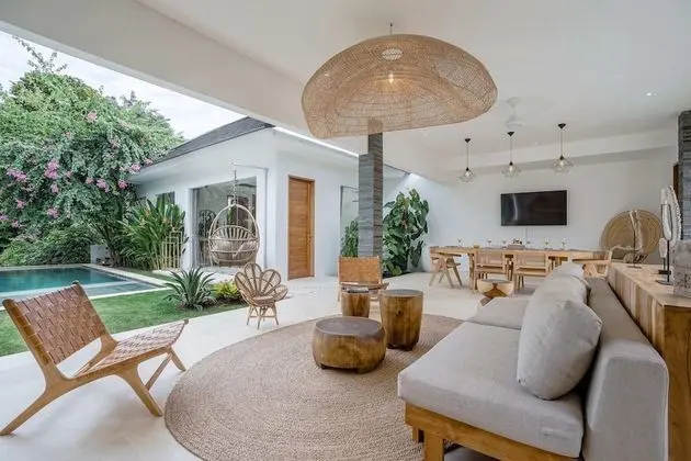 Basic Villa, Birden Çok Yatak
