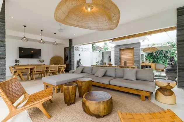 Basic Villa, Birden Çok Yatak