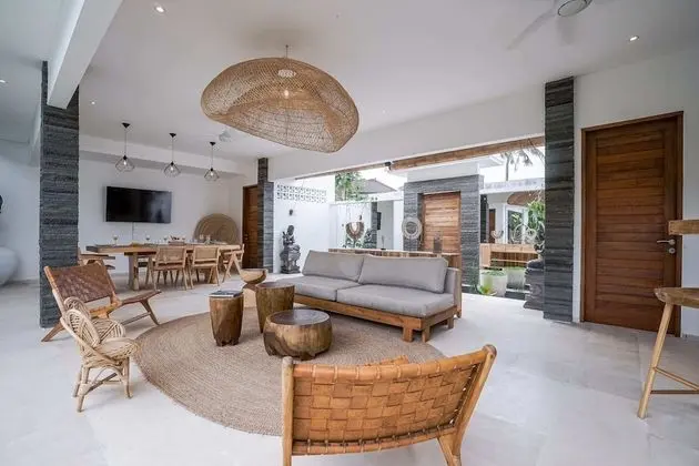Basic Villa, Birden Çok Yatak