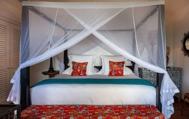 Bungalov (Caribbean)