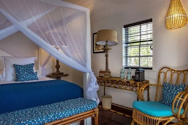 Bungalov (Caribbean)