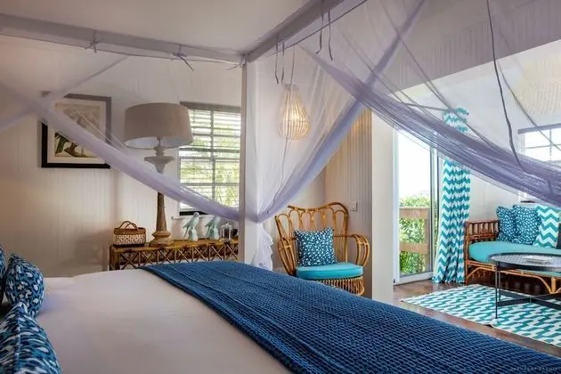 Bungalov (Caribbean)