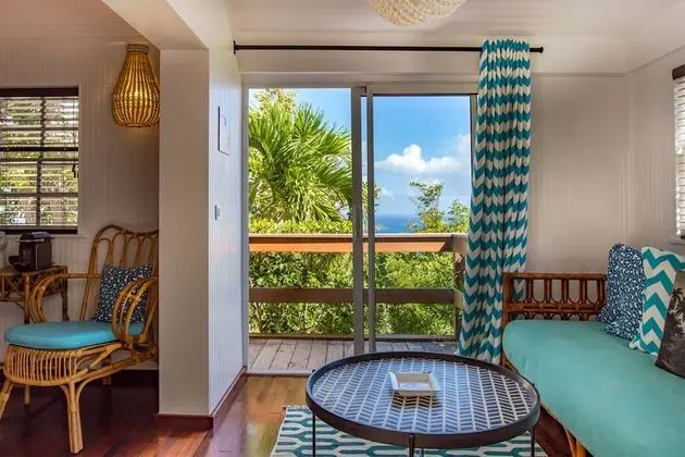Bungalov (Caribbean)