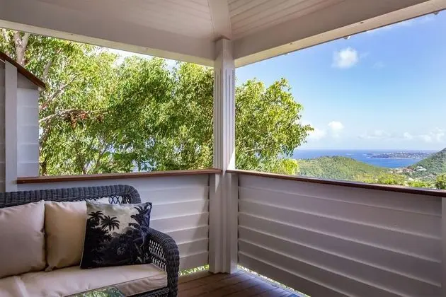 Bungalov (Caribbean)