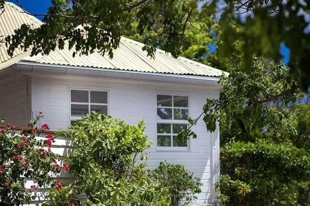 Bungalov (Caribbean)