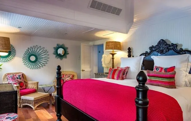 Bungalow Plantation