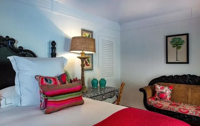 Bungalow Plantation