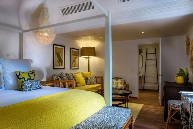 Bungalow Plantation