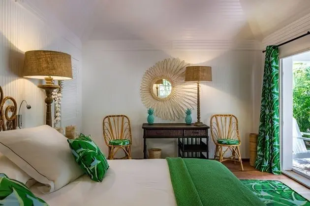 Bungalow Plantation