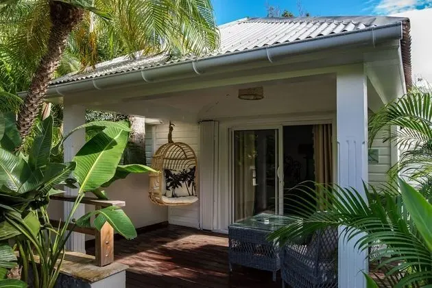 Bungalow Plantation