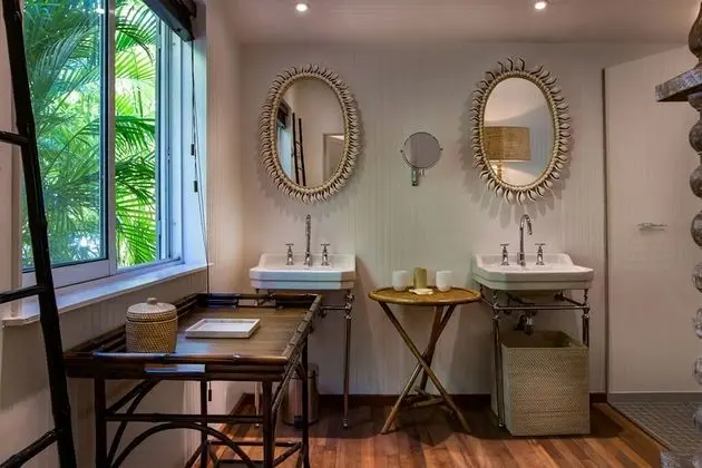 Bungalow Plantation