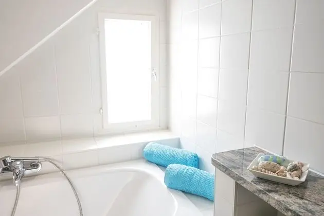 Apart Daire, Teras, Dağ Manzaralı