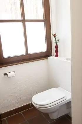 Apart Daire, Teras, Dağ Manzaralı